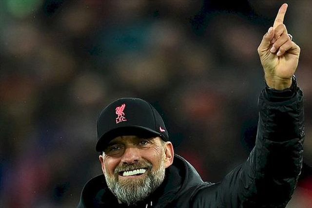 Klopp e a saída de Firmino: «Fiquei um pouco surpreendido»