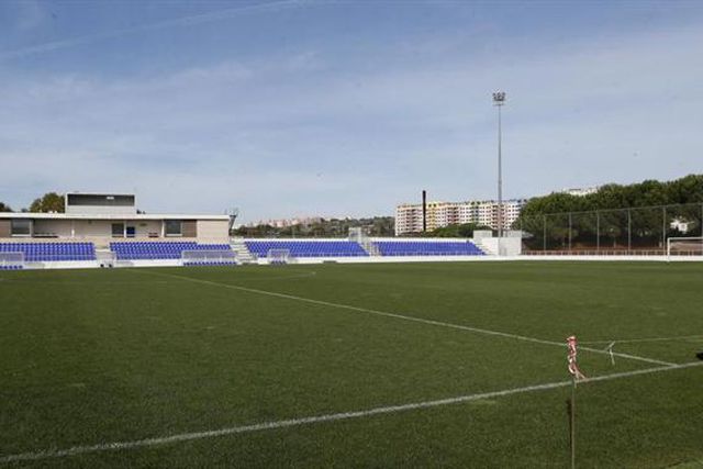 E vão três! Providência cautelar contra inscrição do Lank Vilaverdense