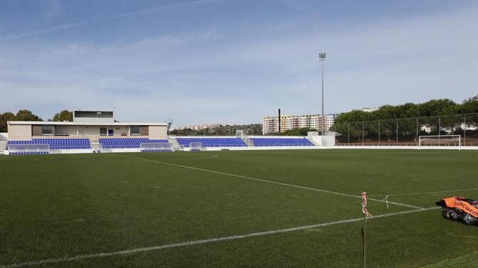 E vão três! Providência cautelar contra inscrição do Lank Vilaverdense