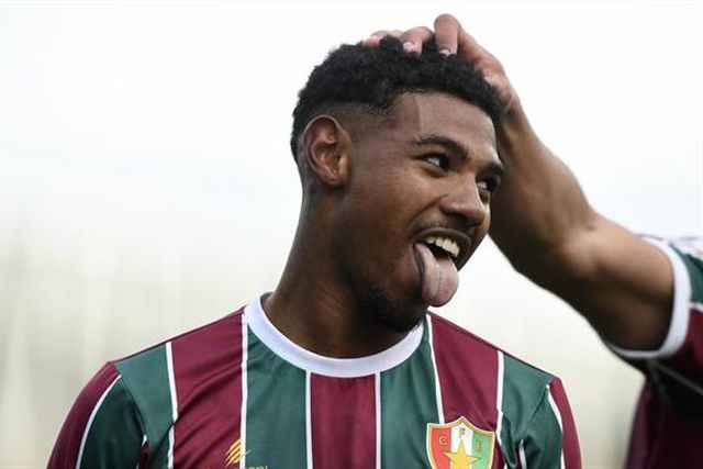 Luan Farias também está sob observação