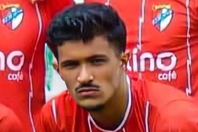 João Costa é reforço do Gondomar