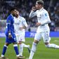 Benzema aumenta e Valverde bisa para o Real (golos)