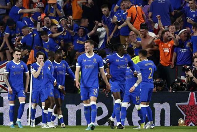 Pré-época do Rangers passa por Portugal