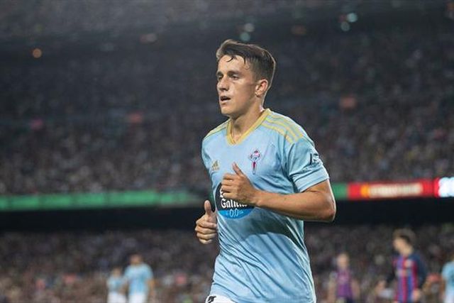 Cervi na Luz: «Tinha muitas saudades»