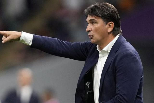 Selecionador da Croácia explica boicote ao 'The Best'