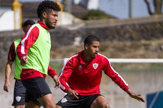 Ygor Nogueira em negociações