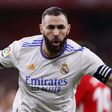 Real Madrid trabalha para renovar com Benzema