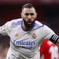 Real Madrid trabalha para renovar com Benzema