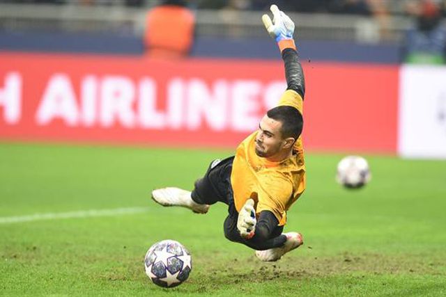 «Quando se dá tudo, perder assim custa…»