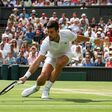 Djokovic resolve na 2.ª parte e segue para 'quartos' em Wimbledon