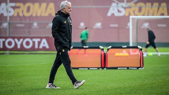 Árbitros que expulsaram José Mourinho não apitam na próxima jornada