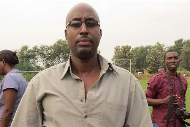 Burundi: onde há futebol e… eleições em Maio