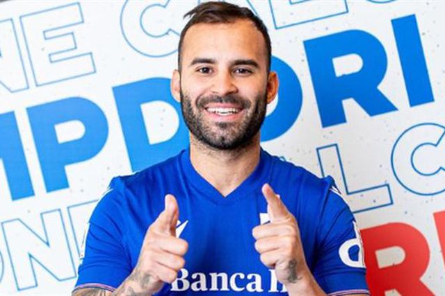 Ex-Sporting apresenta-se e faz confissão  (vídeo)