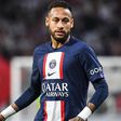 Volte-face na situação de Neymar