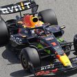 Bahrein: Verstappen mais veloz; Alonso surpreende