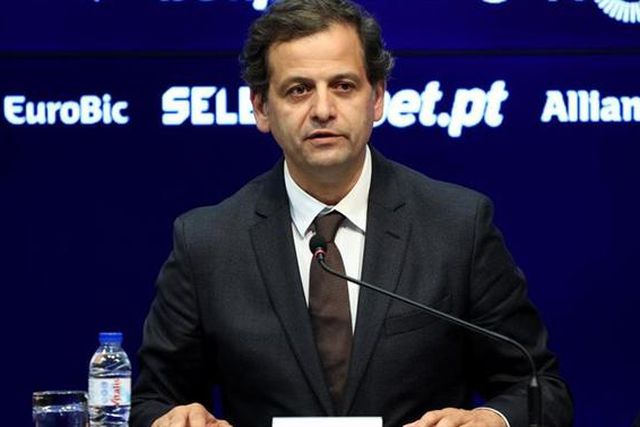 Liga prepara ação judicial contra Mário Costa e BSports