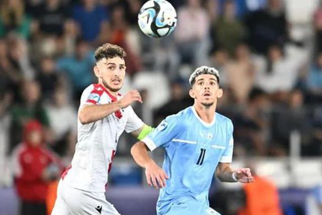 Israel bate Geórgia nos penáltis: já espera Portugal ou Inglaterra nas ‘meias’