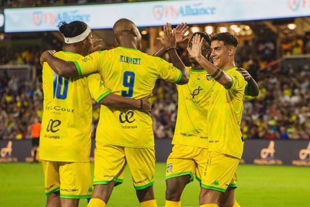 Todos a ver estrelas em Orlando (com alguns portugueses)