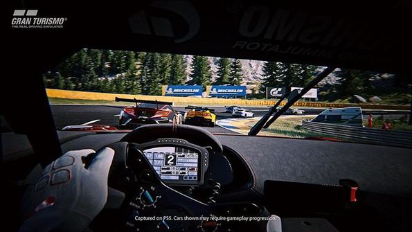 Jogos de Carros - Car Racing Capitulo 3 - Videos de Corridas de