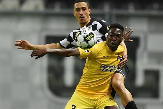 Hagi quer levar Zié Ouattara para o Farul