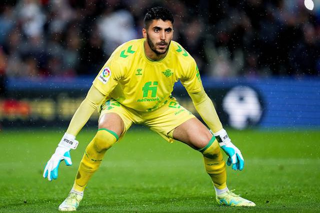 Rui Silva colocado na órbita dos três grandes