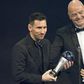 As palavras de Messi após a consagração como 'The Best'