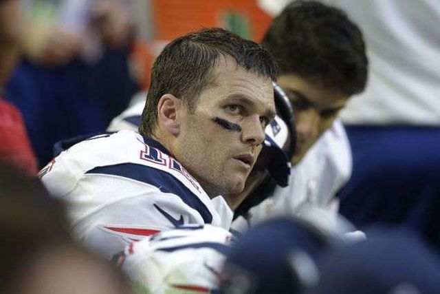 Tom Brady e Gisele Bundchen oficializam divórcio