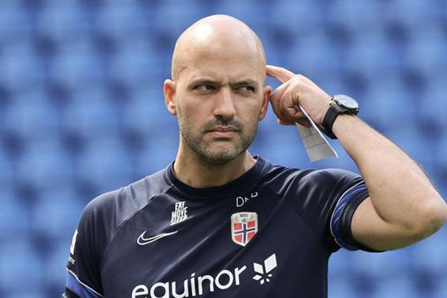 Luís Pimenta defronta Portugal sem o coração dividido