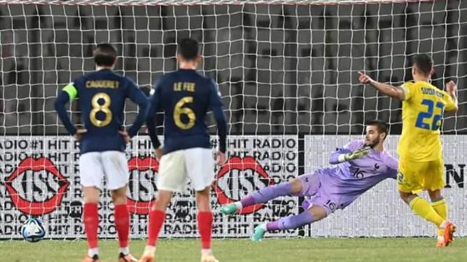 Espanha - Portugal: antevisão da meia-final dos Sub-21