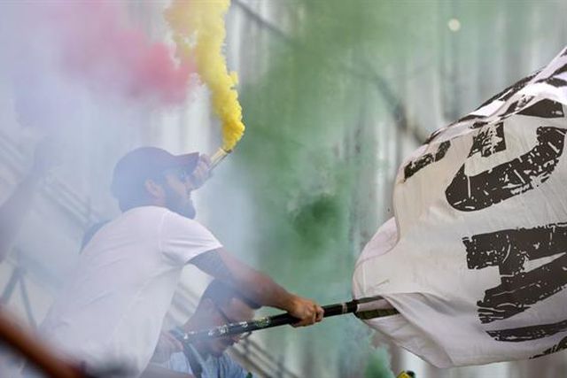 SAD do Estrela responde ao Marítimo devido à providência cautelar