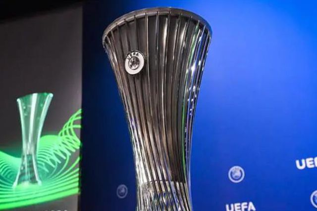 O sorteio dos oitavos de final: carrasco do SC Braga defronta turcos