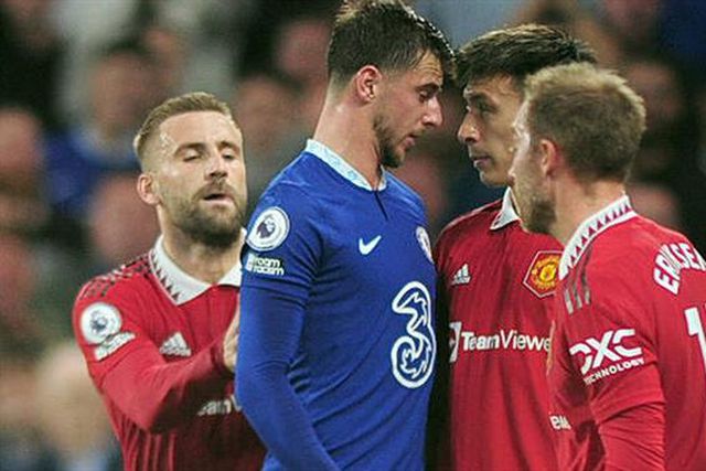 Mount e Lisandro agora são só sorrisos (vídeo)