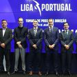 Nova Direção para 2023/24 tomou posse: Benfica e SC Braga voltam