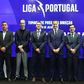 Nova Direção para 2023/24 tomou posse: Benfica e SC Braga voltam