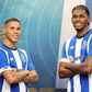 Dois reforços confirmados para equipa B