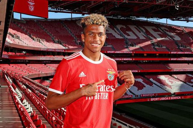 Despedida emocionada de Wynder rumo à Luz (vídeo)