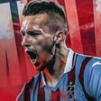Oficial: extremo croata duas épocas no Trabzonspor