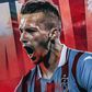 Oficial: extremo croata duas épocas no Trabzonspor