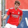 Destacou-se na formação do Benfica e ruma à Liga 2
