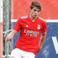 Destacou-se na formação do Benfica e ruma à Liga 2