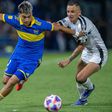 Promessa do Boca Juniors apontada à Luz pode custar €18 M (vídeo)