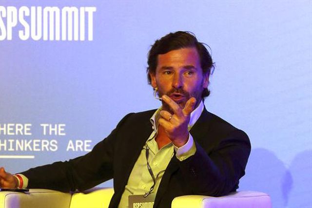 Sondagem: André Villas-Boas deve candidatar-se à presidência do FC Porto? Veja o resultado final