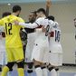 Portugal vence Bielorrússia e fecha 1.ª fase só com vitórias