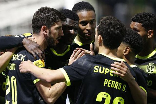 Quatro jogos sem vitórias ou golos marcados: quem encravará os ‘gunners’?