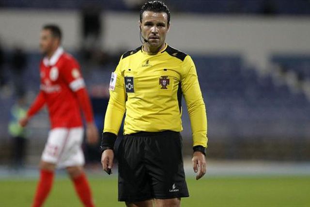 CNN: Contas bancárias de Bruno Paixão analisadas por alegados subornos do Benfica