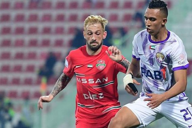 Al-Ahli, de Leonardo Jardim, cai na Taça do Presidente