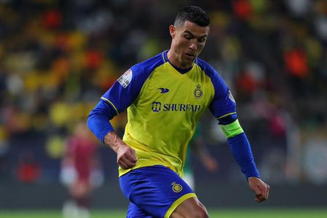 Al-Ittihad, de Nuno Espírito Santo, vence e ‘rouba’ a liderança ao Al Nassr, de CR7 (veja o golo)