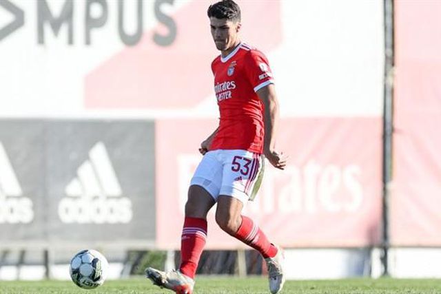 Ricardo Teixeira regressa ao Leixões