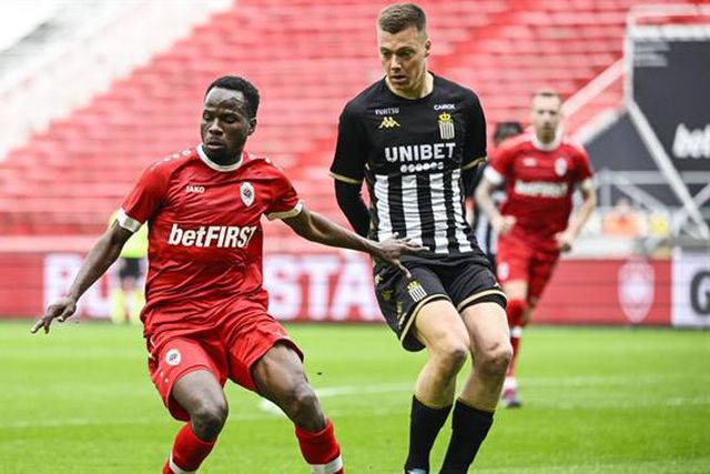 Yusuf fora dos planos