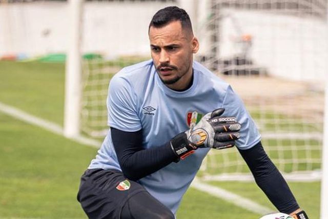 Oficial: Bruno Brígido renova até 2025